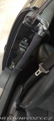 Mercedes-Benz S C215 CL 500 1991