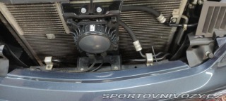 Mercedes-Benz S C215 CL 500 1991