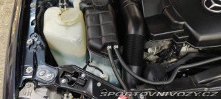 Mercedes-Benz S C215 CL 500 1991