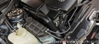 Mercedes-Benz S C215 CL 500 1991