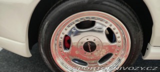 Mercedes-Benz S C215 CL 500 Lorinser 2003