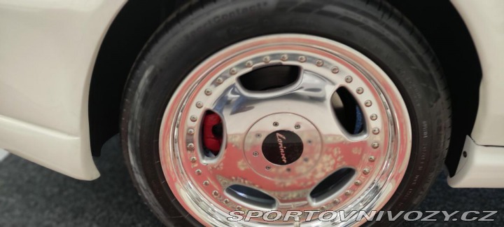 Mercedes-Benz CL 500 Lorinser C215 2003