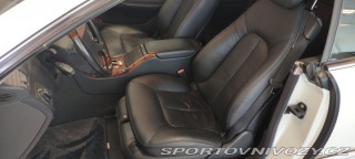 Mercedes-Benz S C215 CL 500 Lorinser 2003