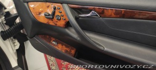 Mercedes-Benz S C215 CL 500 Lorinser 2003