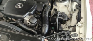 Mercedes-Benz S C215 CL 500 Lorinser 2003