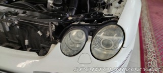 Mercedes-Benz S C215 CL 500 Lorinser 2003