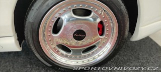 Mercedes-Benz S C215 CL 500 Lorinser 2003