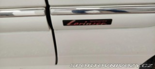 Mercedes-Benz S C215 CL 500 Lorinser 2003