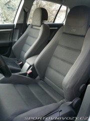 Volkswagen Golf R32 2006