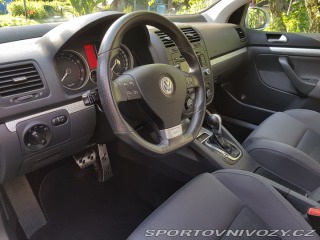 Volkswagen Golf R32 2006