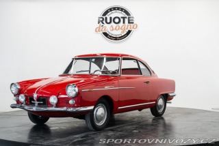 Ostatní značky Ostatní modely NSU Prinz Sport Coupé Bertone 1960