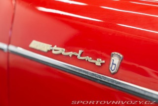 Ostatní značky Ostatní modely NSU Prinz Sport Coupé Bertone 1960
