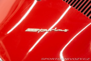 Ostatní značky Ostatní modely NSU Prinz Sport Coupé Bertone 1960