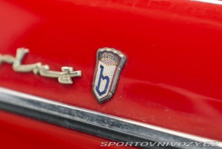 Ostatní značky Ostatní modely NSU Prinz Sport Coupé Bertone 1960