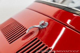 Ostatní značky Ostatní modely NSU Prinz Sport Coupé Bertone 1960