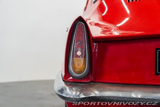 Ostatní značky Ostatní modely NSU Prinz Sport Coupé Bertone 1960
