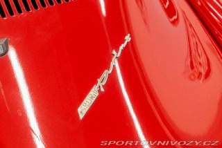 Ostatní značky Ostatní modely NSU Prinz Sport Coupé Bertone 1960