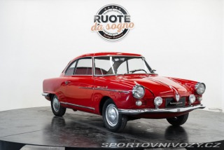 Ostatní značky Ostatní modely NSU Prinz Sport Coupé Bertone 1960
