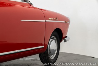 Ostatní značky Ostatní modely NSU Prinz Sport Coupé Bertone 1960