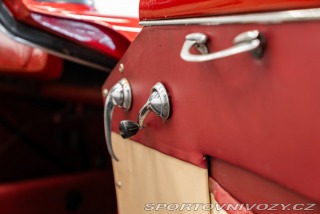 Ostatní značky Ostatní modely NSU Prinz Sport Coupé Bertone 1960