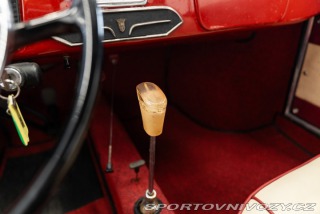 Ostatní značky Ostatní modely NSU Prinz Sport Coupé Bertone 1960