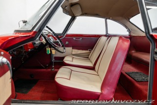 Ostatní značky Ostatní modely NSU Prinz Sport Coupé Bertone 1960