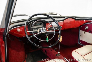 Ostatní značky Ostatní modely NSU Prinz Sport Coupé Bertone 1960