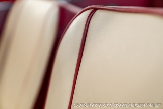 Ostatní značky Ostatní modely NSU Prinz Sport Coupé Bertone 1960