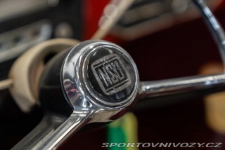 Ostatní značky Ostatní modely NSU Prinz Sport Coupé Bertone 1960