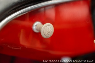 Ostatní značky Ostatní modely NSU Prinz Sport Coupé Bertone 1960