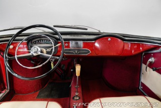 Ostatní značky Ostatní modely NSU Prinz Sport Coupé Bertone 1960