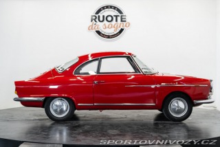 Ostatní značky Ostatní modely NSU Prinz Sport Coupé Bertone 1960