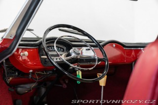 Ostatní značky Ostatní modely NSU Prinz Sport Coupé Bertone 1960