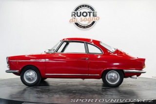 Ostatní značky Ostatní modely NSU Prinz Sport Coupé Bertone 1960