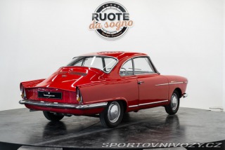 Ostatní značky Ostatní modely NSU Prinz Sport Coupé Bertone 1960