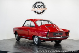 Ostatní značky Ostatní modely NSU Prinz Sport Coupé Bertone 1960