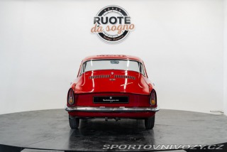 Ostatní značky Ostatní modely NSU Prinz Sport Coupé Bertone 1960