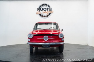 Fiat Coupé 750 Vignale Coupé 1964