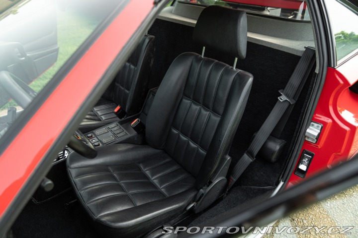 Ferrari 208 GTB TURBO 1987