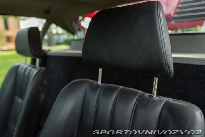 Ferrari 208 GTB TURBO 1987