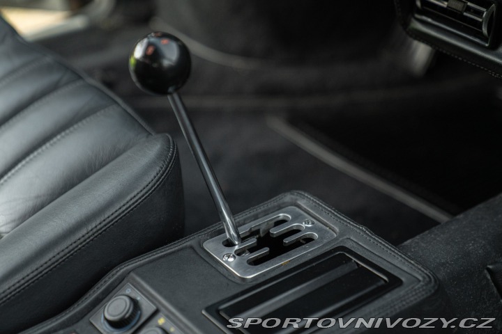 Ferrari 208 GTB TURBO 1987