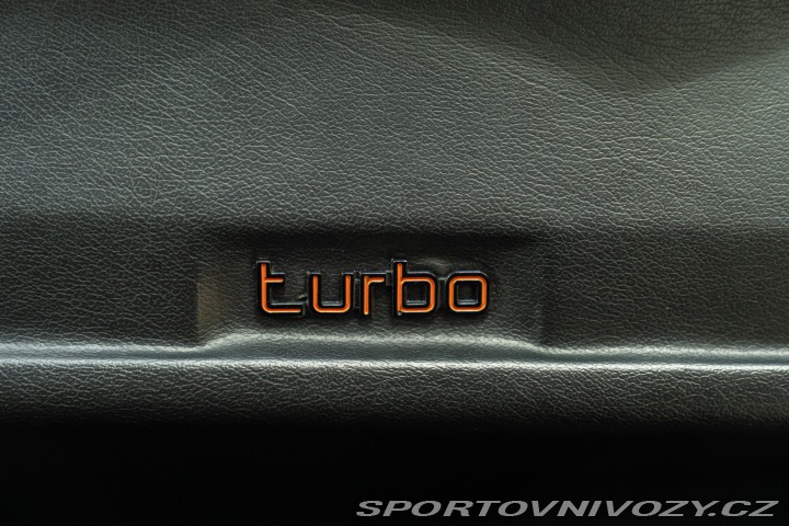 Ferrari 208 GTB TURBO 1987