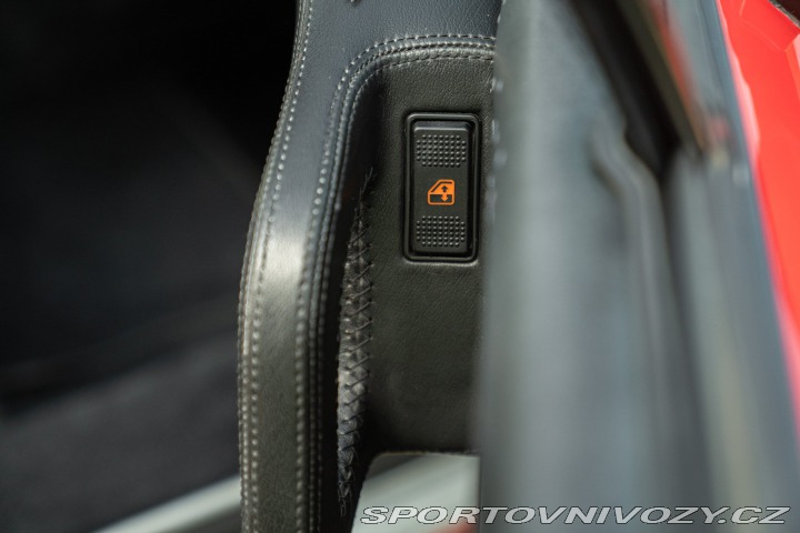Ferrari 208 GTB TURBO 1987