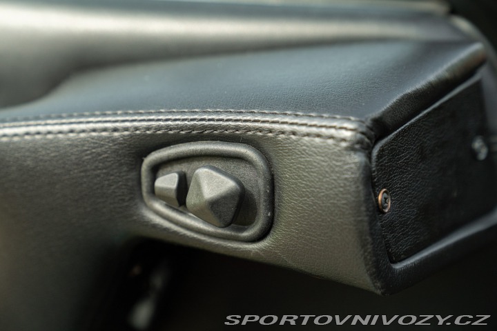 Ferrari 208 GTB TURBO 1987