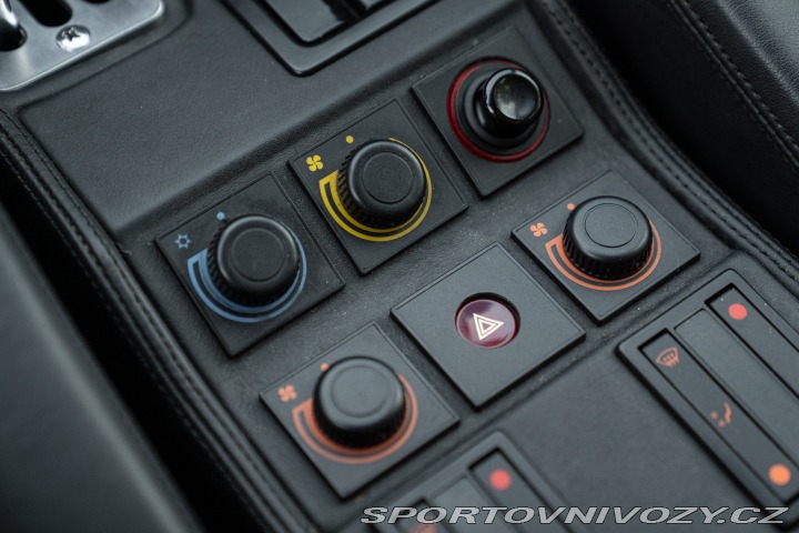 Ferrari 208 GTB TURBO 1987