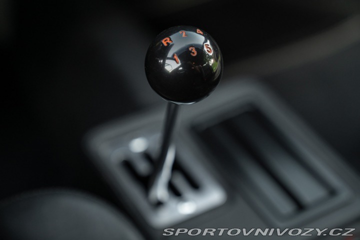 Ferrari 208 GTB TURBO 1987