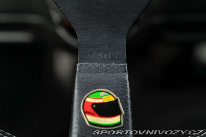 Ferrari 208 GTB TURBO 1987