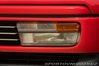 Ferrari 208 GTB TURBO 1987