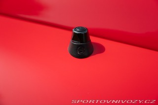 Ferrari 208 GTB TURBO 1987
