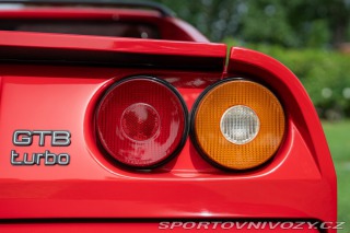Ferrari 208 GTB TURBO 1987